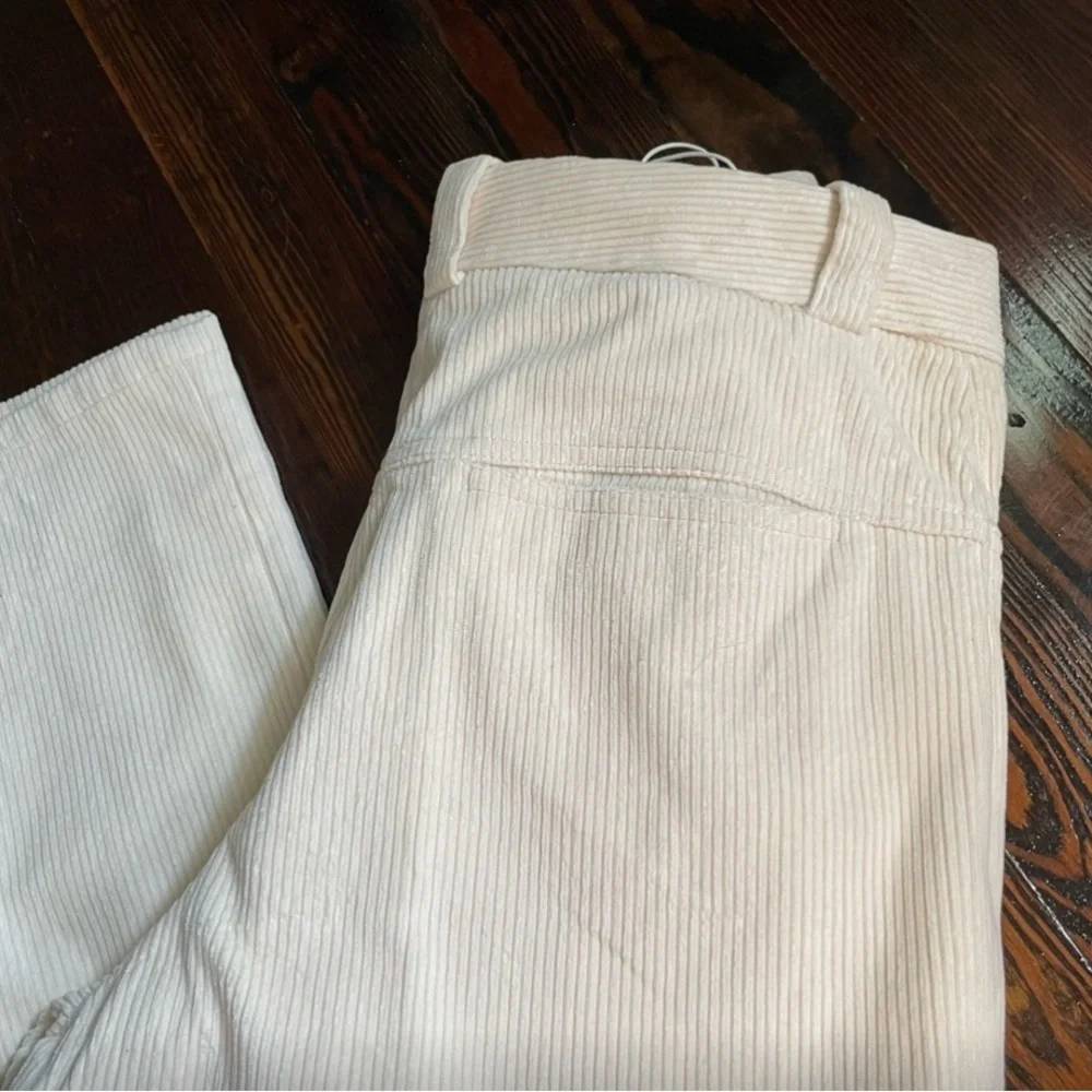 Helmut Lang Pants - Picture 4 of 4
